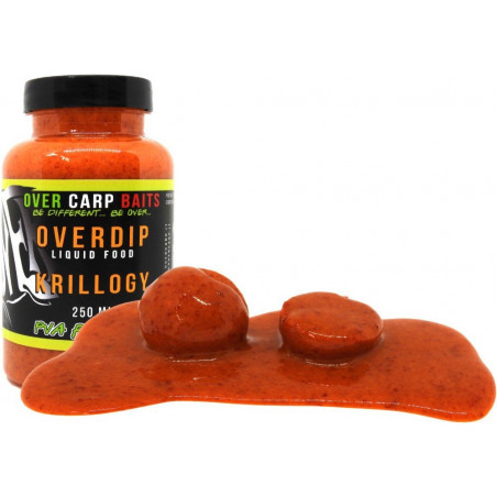 Bait Dip Ammollo Krillogy...