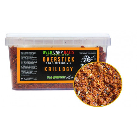 Pastura Overstick Mix...