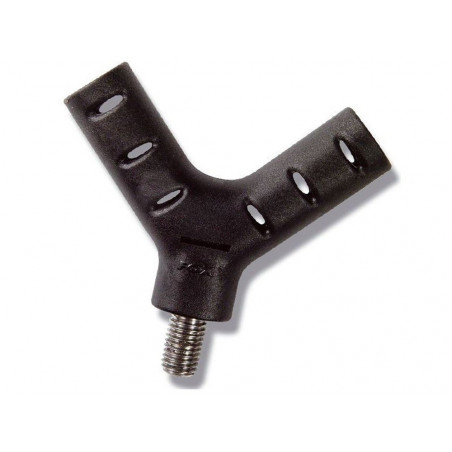 Blocco a V per guadino...