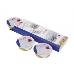 Eva - Set 3 Paste Combustibili
