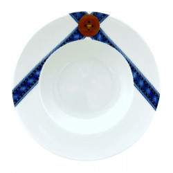 Scherzer - Servizio Piatti per 6 Persone Jeans