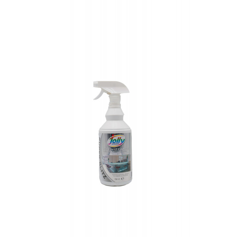 DETERGENTE IGENIZZANTE JOLLY SUPER BLITZ