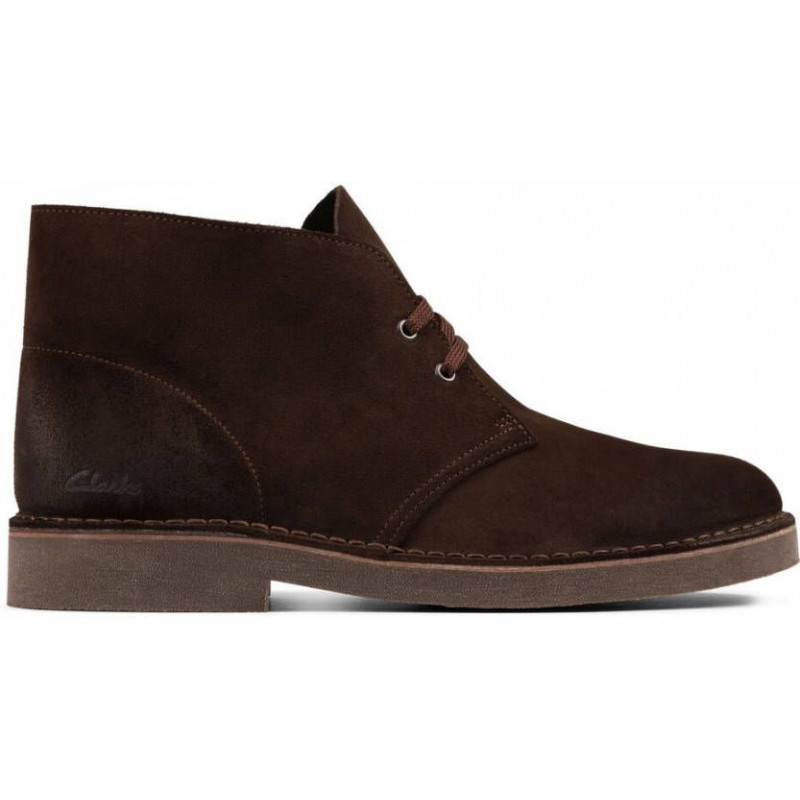 DESERT BOOT 2 CALZATURA UOMO CAMOSCIO