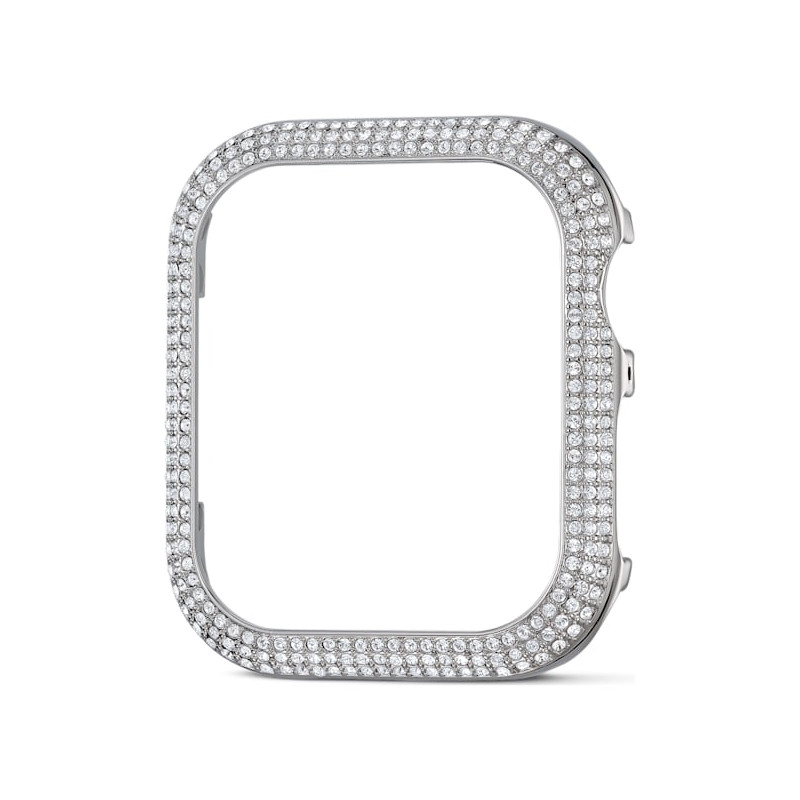 Cover compatibile con Apple Watch ® Sparkling