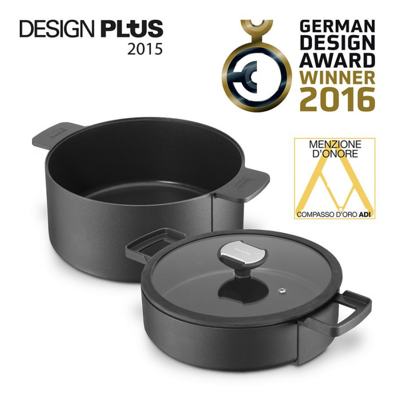 Berndes - Fornetto Doppio 24cm B.DOUBLE