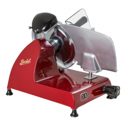 Berkel - Affettatrice Red Line 250