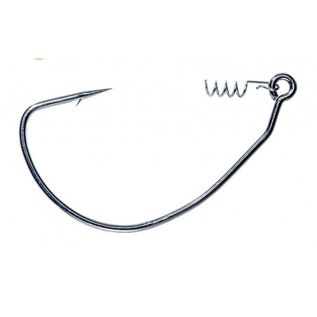 Amo Big Swimbait OH2400