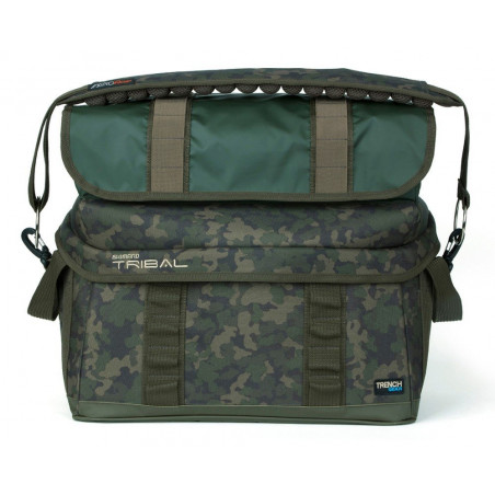 Borsa Trench Compact Carryall