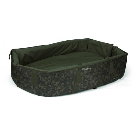 Materassino di Slamatura...