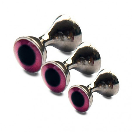 Piombi Tungsten Eyes 5 x...
