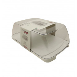 Guzzini - Barattolo 500cc Bianco