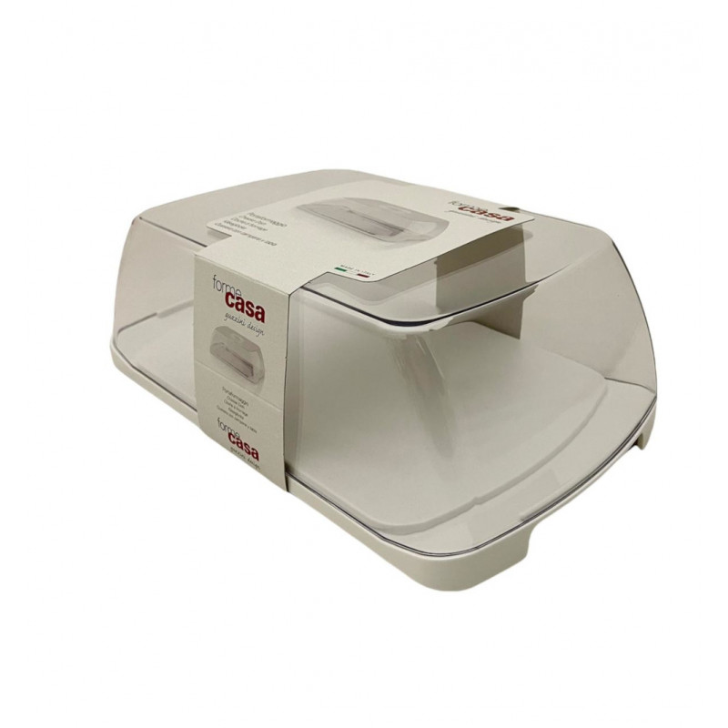 Guzzini - Barattolo 500cc Bianco