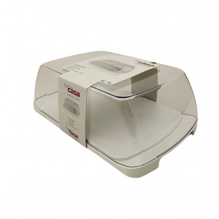 Guzzini - Barattolo 500cc Bianco