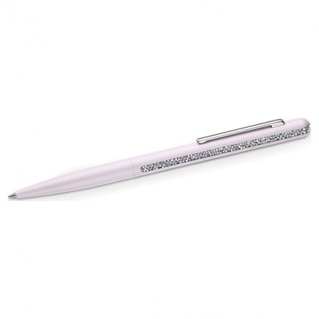 Penna a sfera Crystal Shimmer Rosa, Cromato