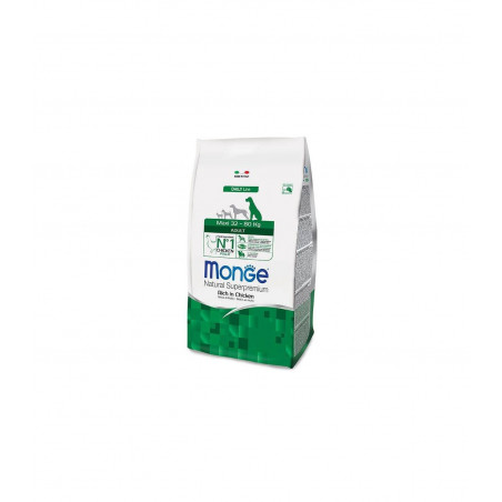 Maonge natural superpremium Maxi Adult 12kg