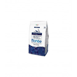 Monge natural superpremium medium adult 12kg