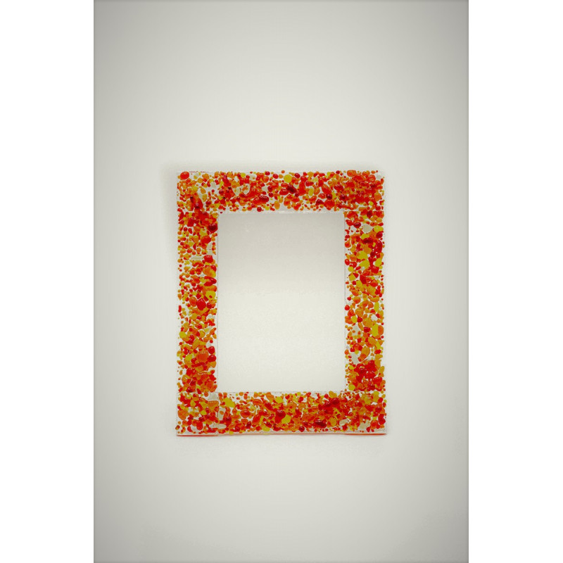 Cornice in Graniglia Foto 15 x 18