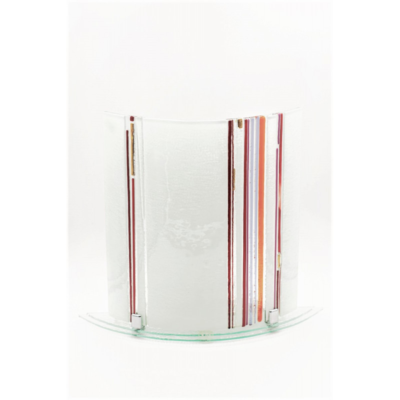 Lampada con Bacio Klimt