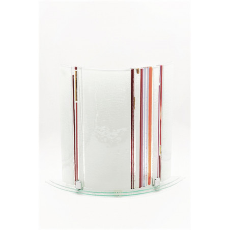 Lampada con Bacio Klimt