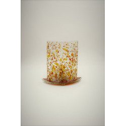 Lampada con Bacio Klimt