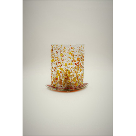 Lampada con Bacio Klimt