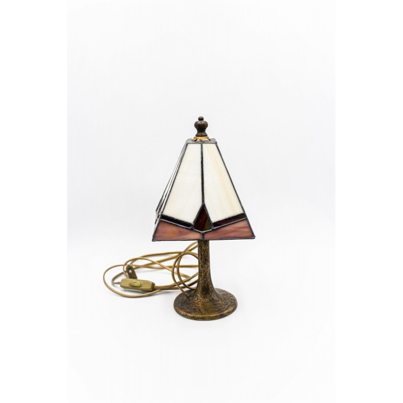 Lampada con Bacio Klimt