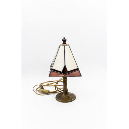 Lampada con Bacio Klimt