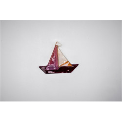 Carrozzina calamitata per Bomboniera