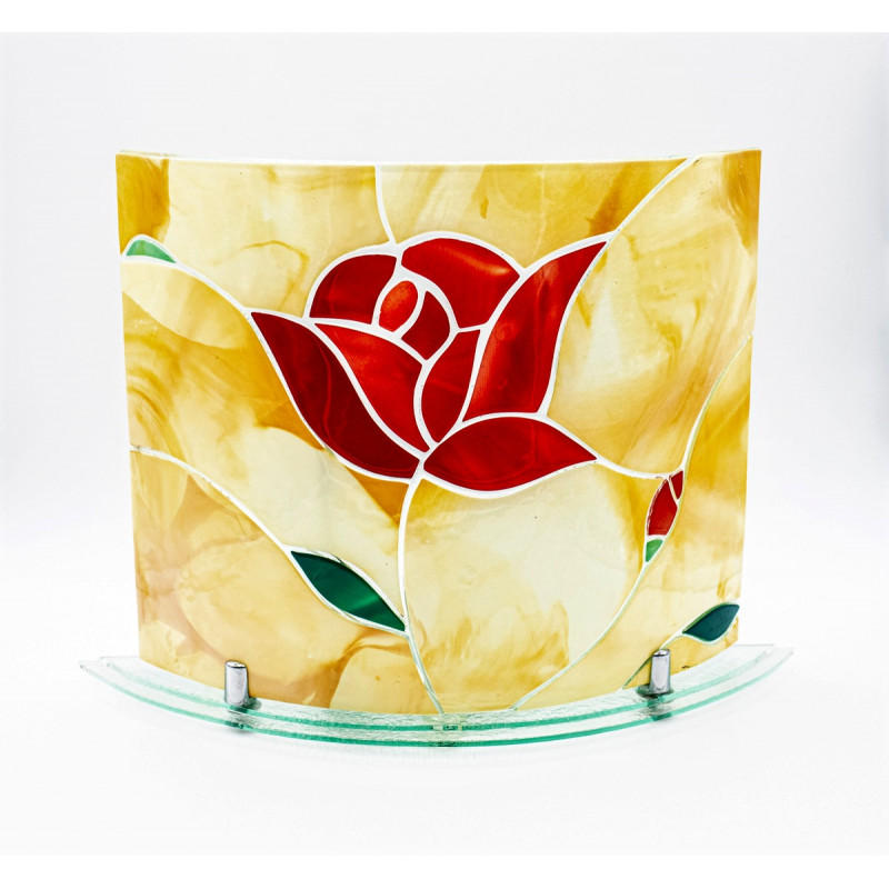 Lampada con Bacio Klimt