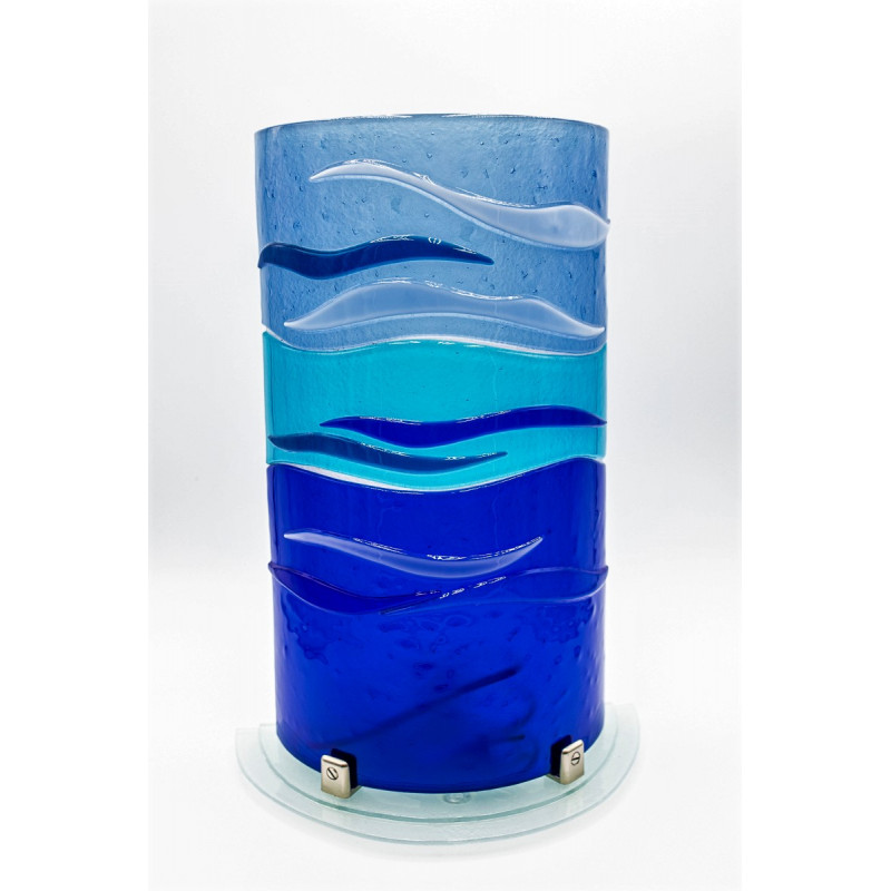 Lampada con Bacio Klimt