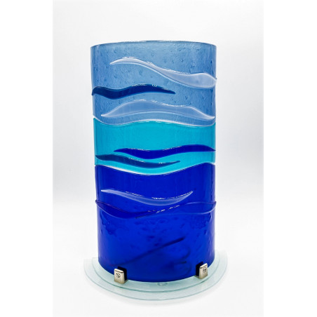 Lampada con Bacio Klimt