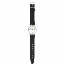 Swatch - RINSE REPEAT BLACK