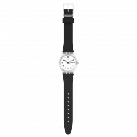Swatch - RINSE REPEAT BLACK