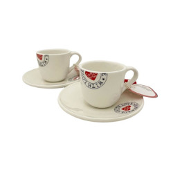 Andrea Fontebasso - Sweetheart Barattolo Caffè