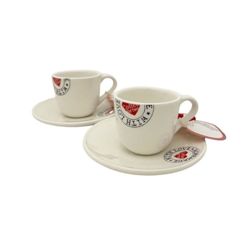 Andrea Fontebasso - Sweetheart Barattolo Caffè