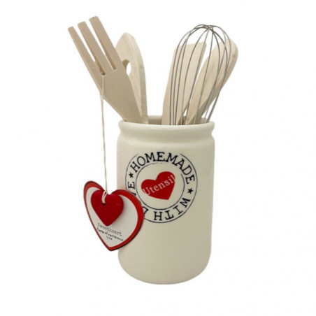 Andrea Fontebasso - Sweetheart Barattolo Caffè