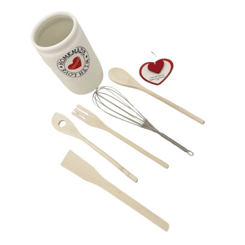 Andrea Fontebasso - Sweetheart Barattolo Caffè