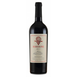 Serrapetrona Robbione doc lt. 0,75