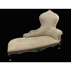 Chaise-longue PRINCESS