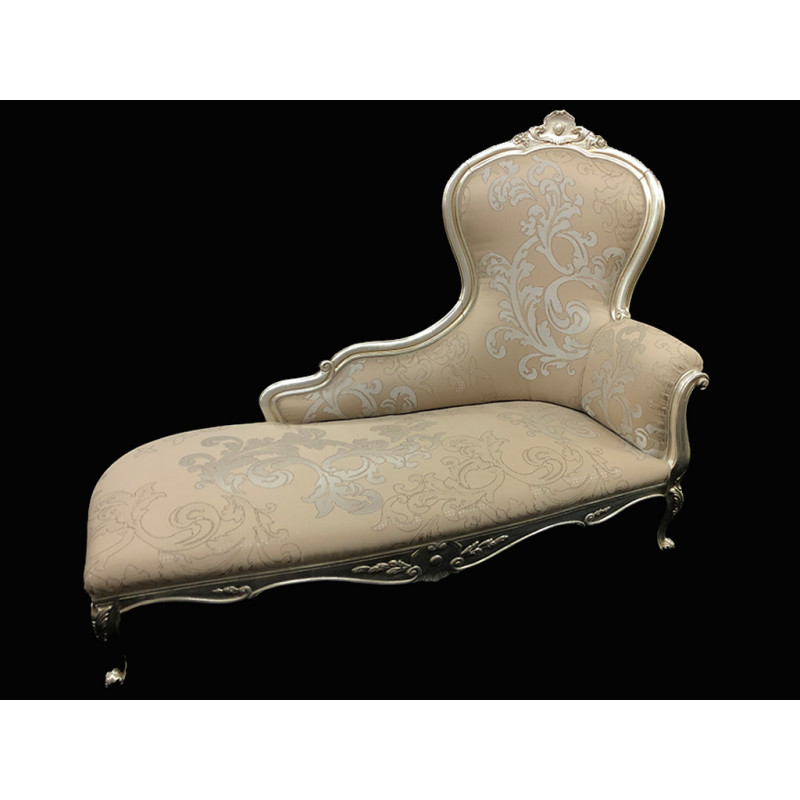 Chaise-longue PRINCESS