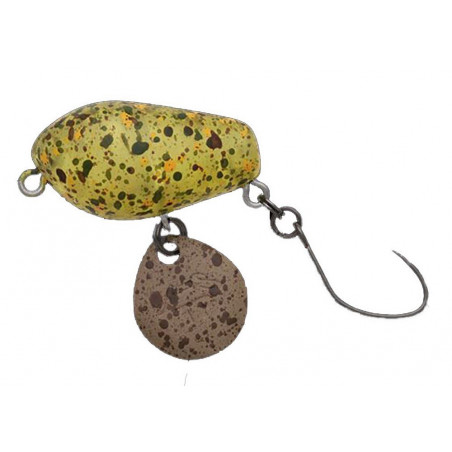 Artificiale Fukadama 25 mm...