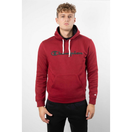 Felpa Uomo American Classic...