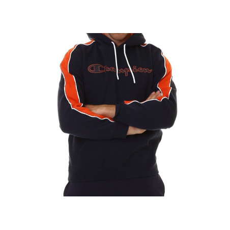 Felpa Uomo Americn Classic