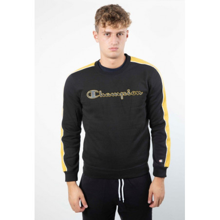 Felpa Uomo American Classic...