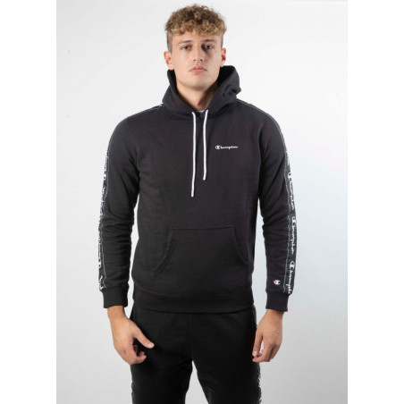 Felpa Uomo Tape Banda