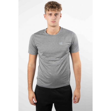 T-Shirt Uomo Train Logo...