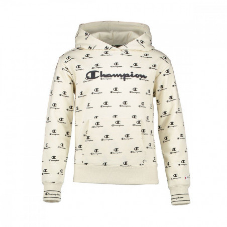 Felpa Bambina American Classic