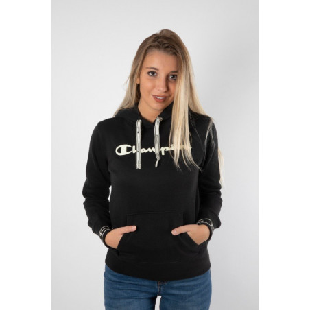 Felpa Donna American...