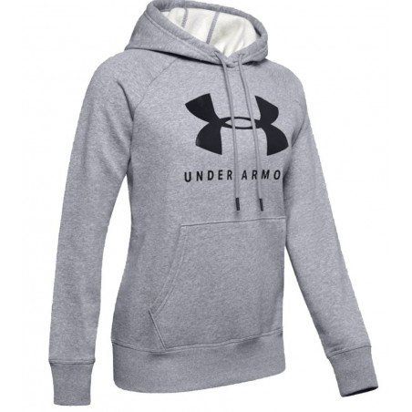 Felpa Donna Rival...