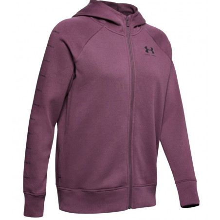 Felpa Donna Rival...